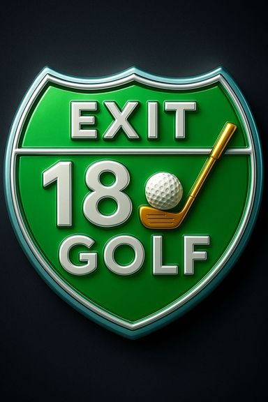 Exit 18 Golf
