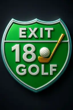 Exit 18 Golf