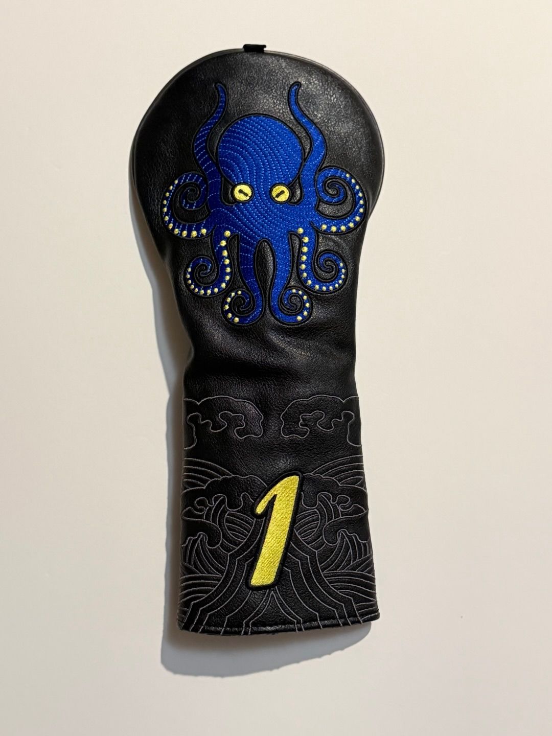 Stacked Golf · Listings