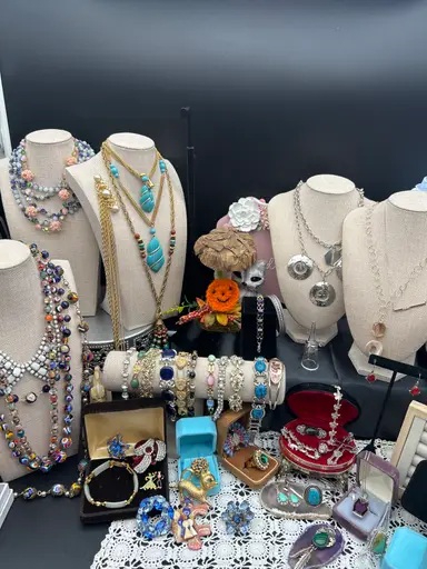 Bling And Sterling  Friday Night Party With Adored