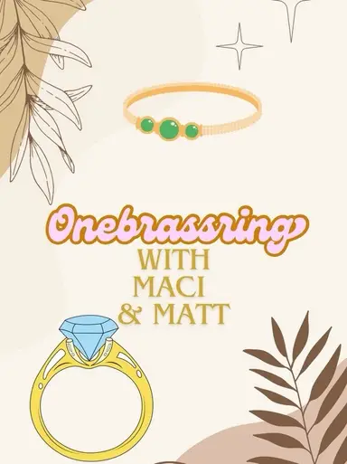 Co-host Show Jewelry Show! 