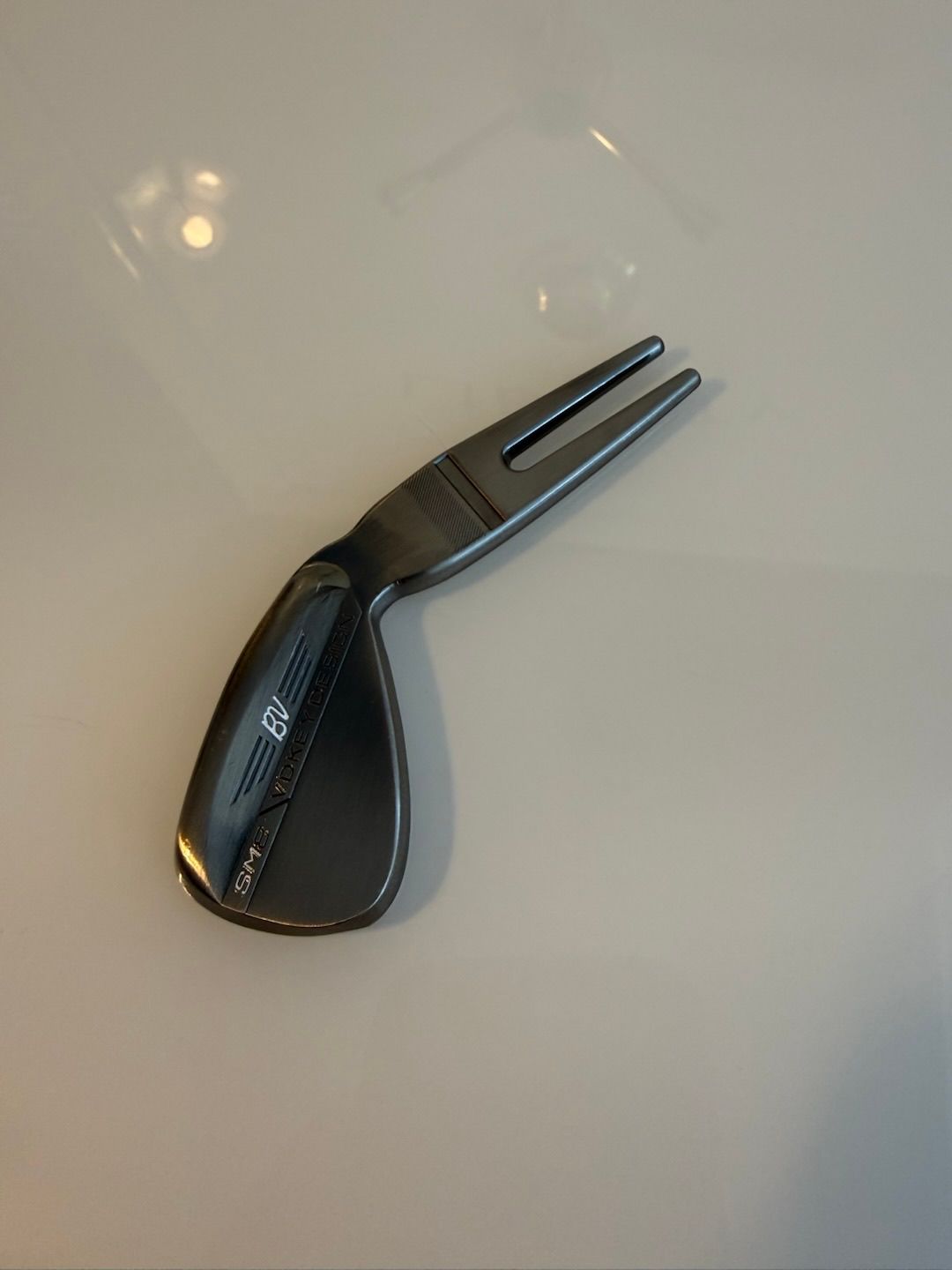 Stacked Golf · Vokey Divot Repair Tool