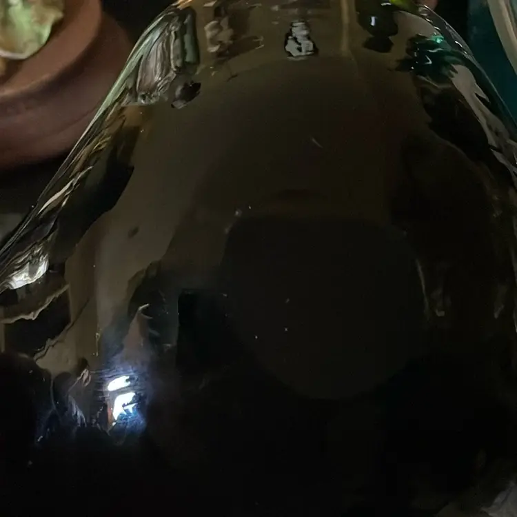 Murano Tutti Fruit Bowl