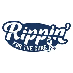 Rippin For The Cure