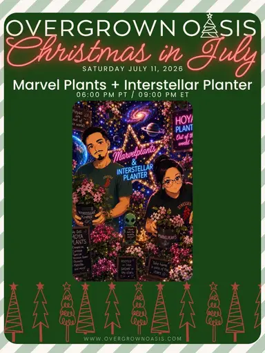 Ho Ho Hoyassss Trail  