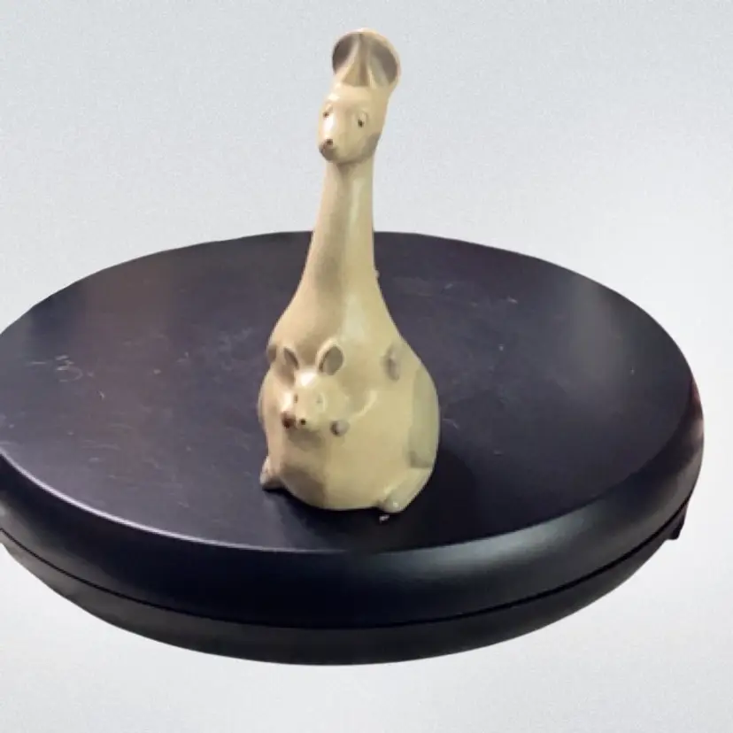 Kangaroo Bell Made In Japan