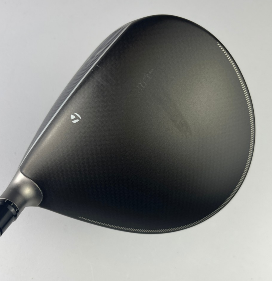 Stacked Golf · TaylorMade Qi4D Max Lite 10.5* Driver - Tensei