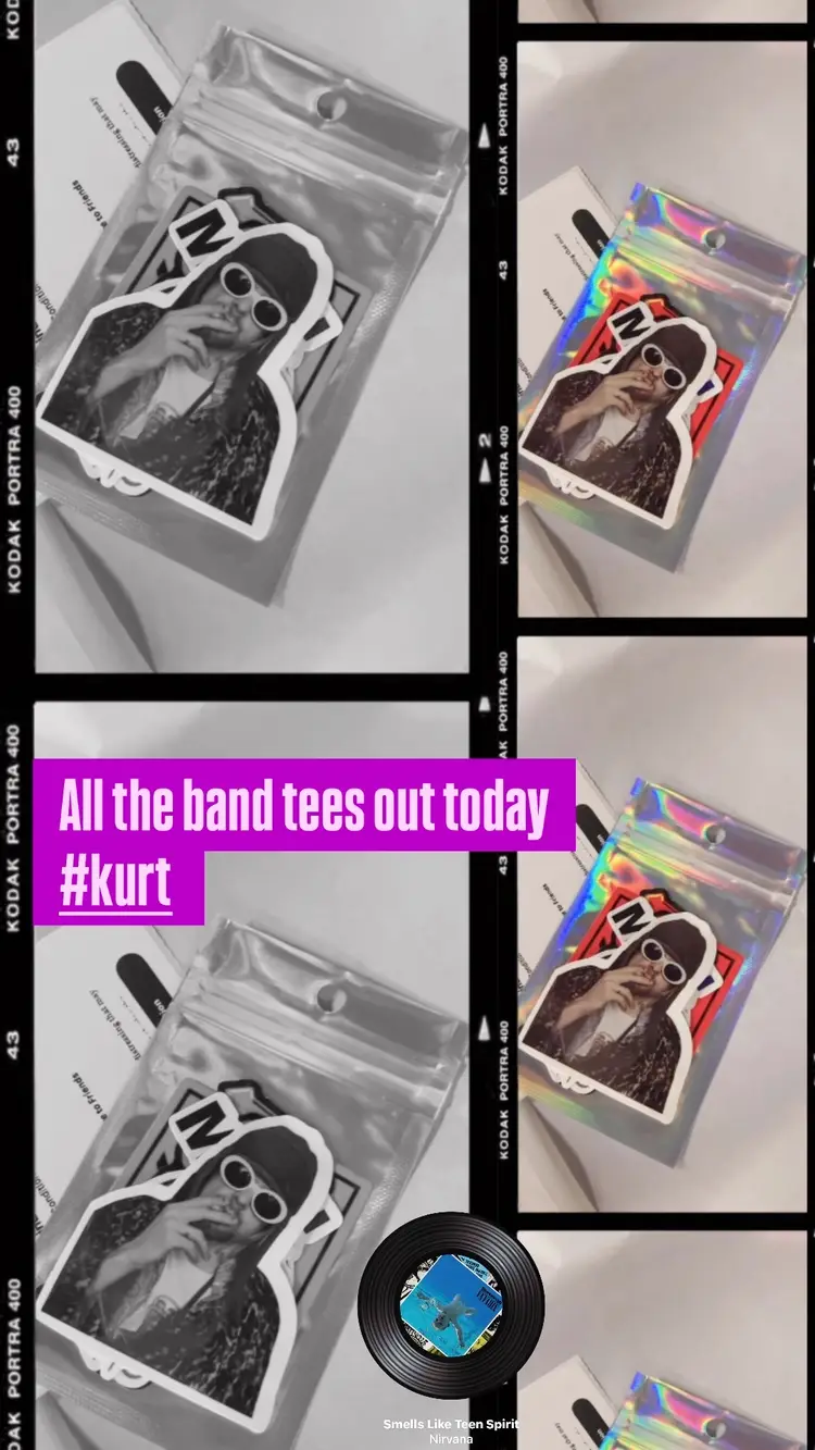 #001. Free With graphic Tees Purchase