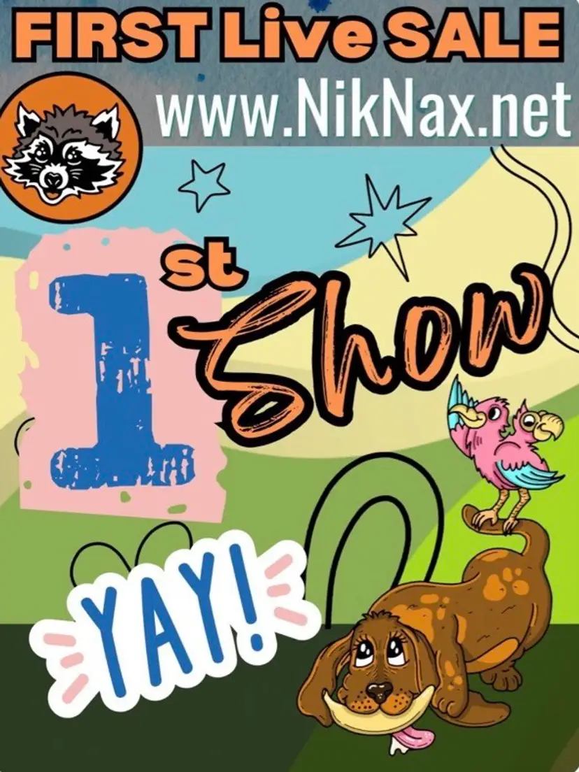 Livestream thumbnail