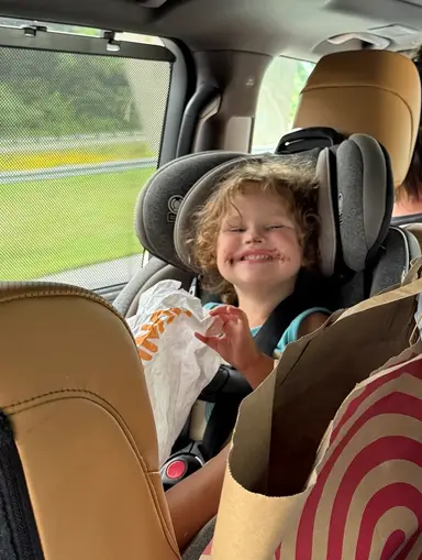 5PM - Goodwill Haul & Finds