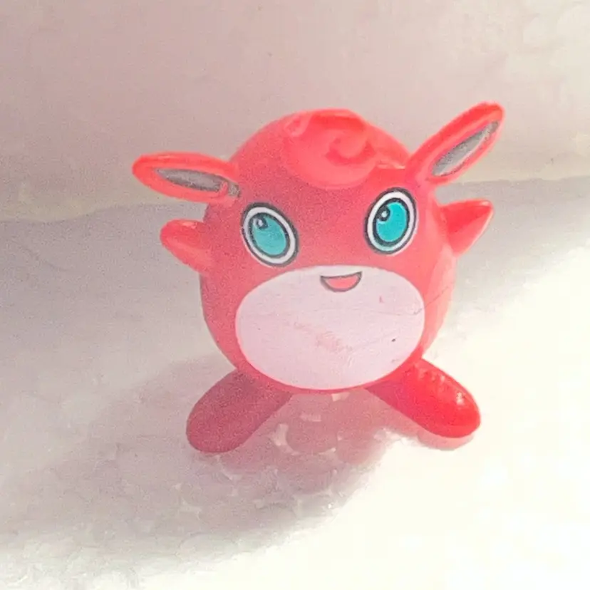 Pokemon Figure As Pictured