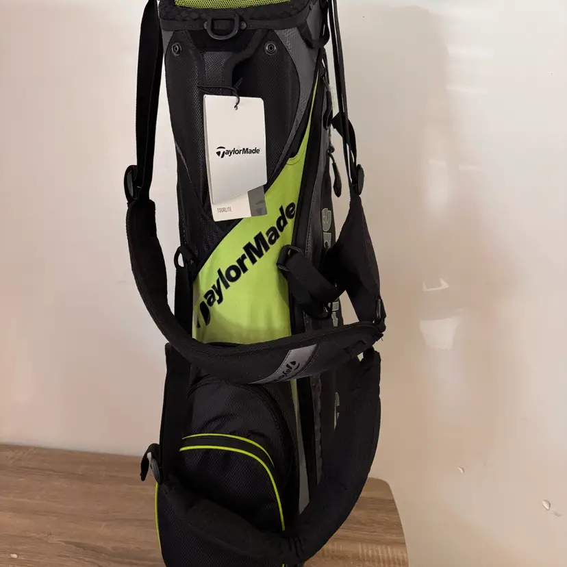 TaylorMade TourLite Stand Bag