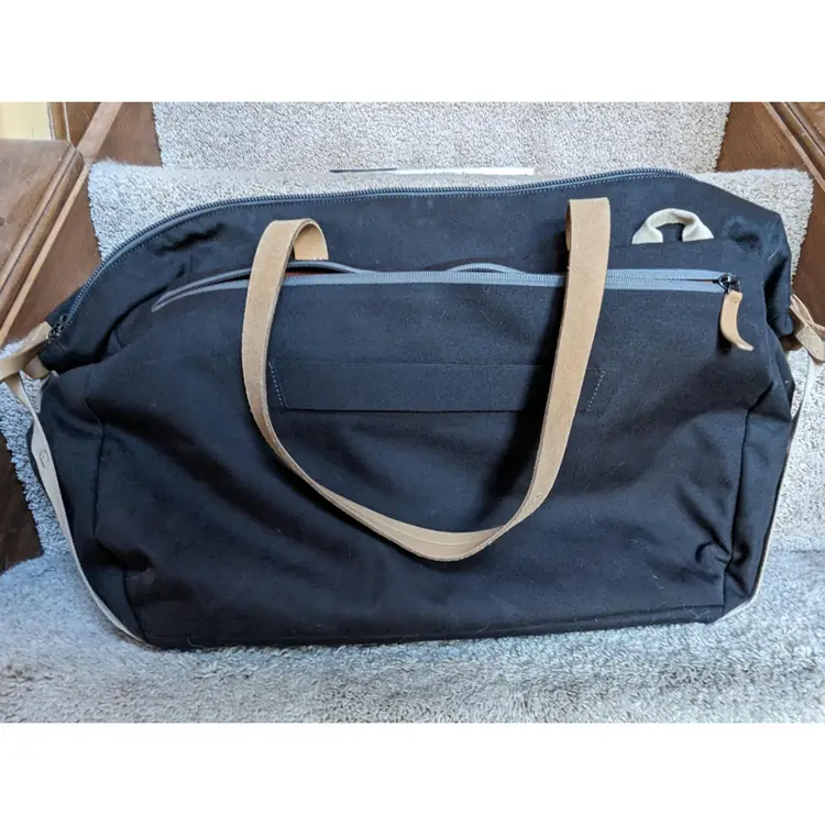 Bellroy Weekender Plus Premium Edition (2021), 45L Charcoal