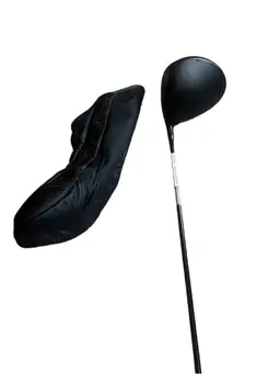 COBRA DARKSPEED X DRIVER 9.0° KALIL WHITE 60g STIFF FLEX