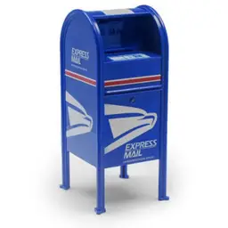 TRTC: Stack Shipping Label Request