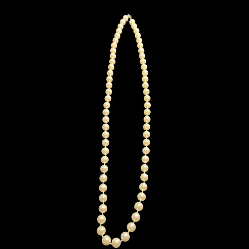 Necklace As Pictured