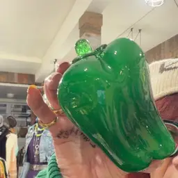 #26 - Vintage Green Item