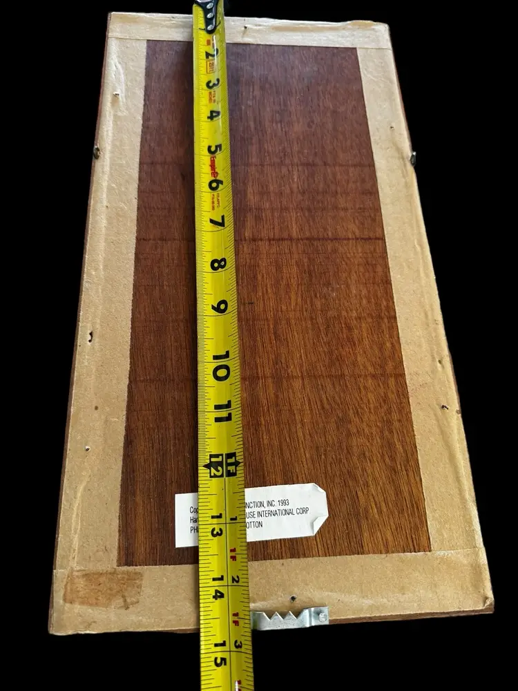 Needlepoint Home Wall Decor 