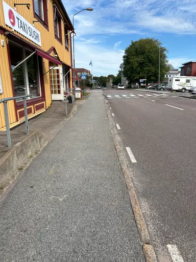 Shop With Me In Svenljunga