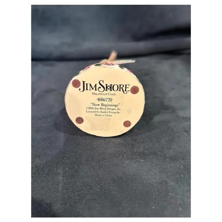 Jim Shore Angel