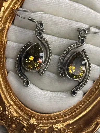 Sterling Silver Earrings Party Pt 2!!!!