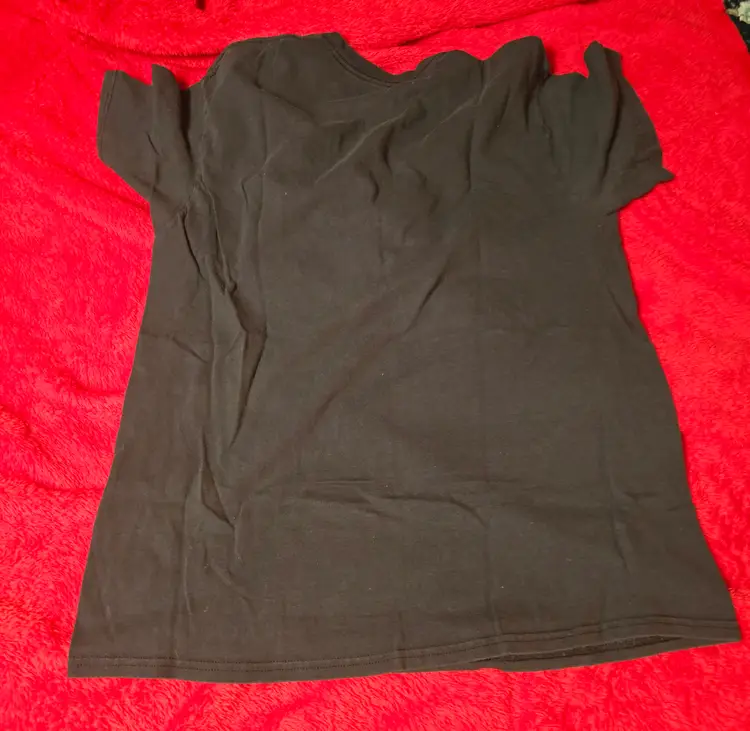 Vintage The Texas Chainsaw Massacre Men’s T-shirt Size L