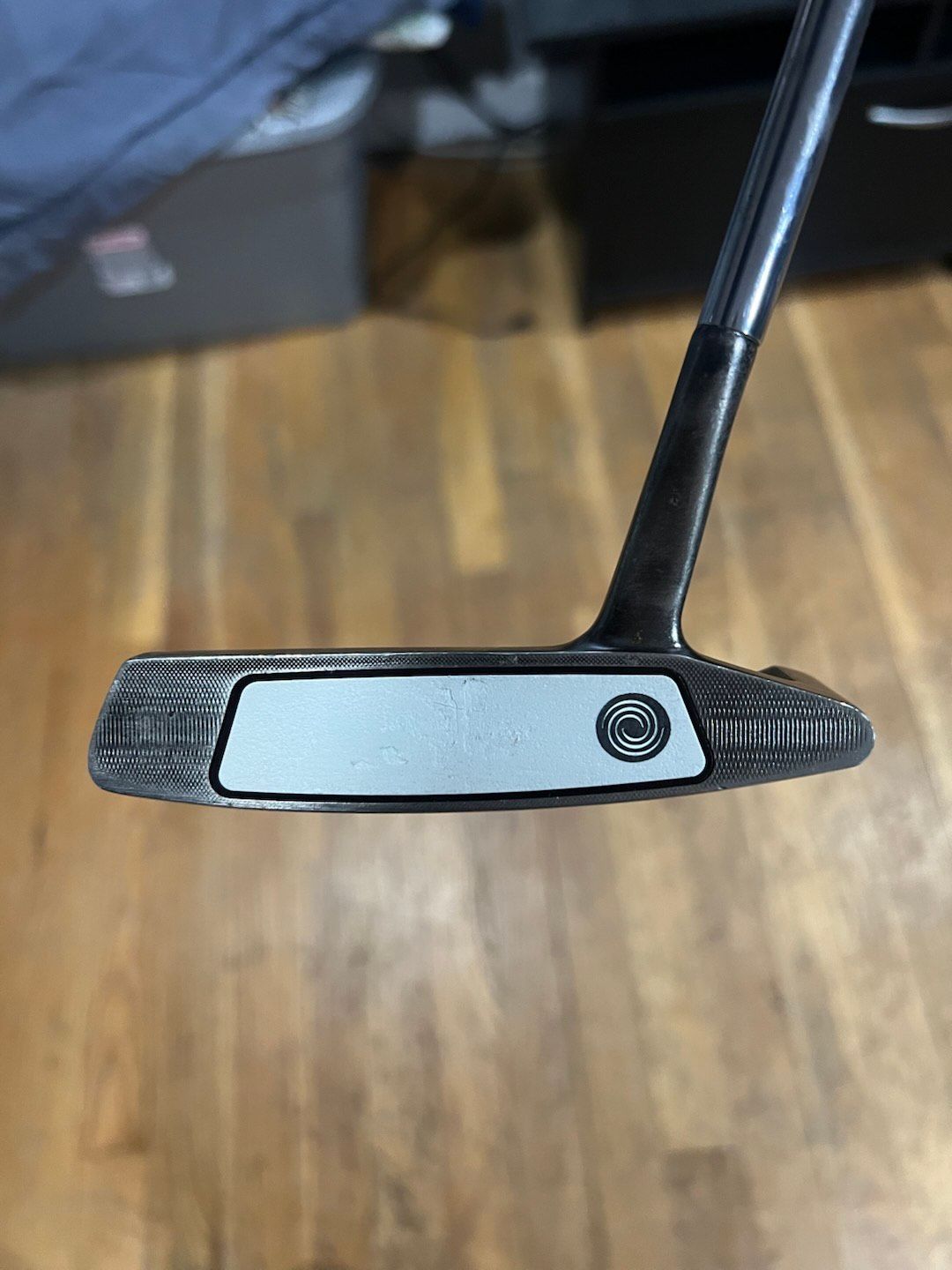 Odyssey White Ice 6- 34 In