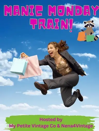 Manic Monday Variety With Jenikay￼