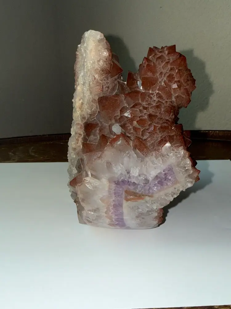 Amethyst Beautiful As Hecks!