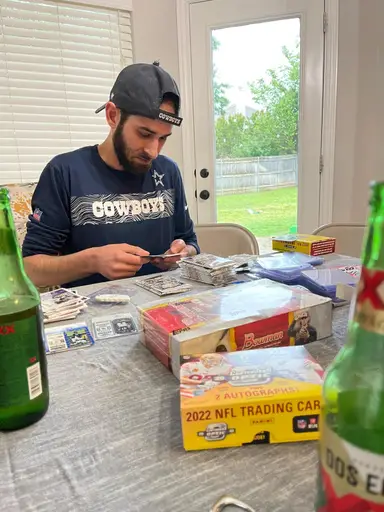 Gian-Marc Capaccioli