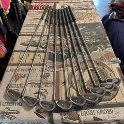 Ping Eye 2’s (3-Sw)