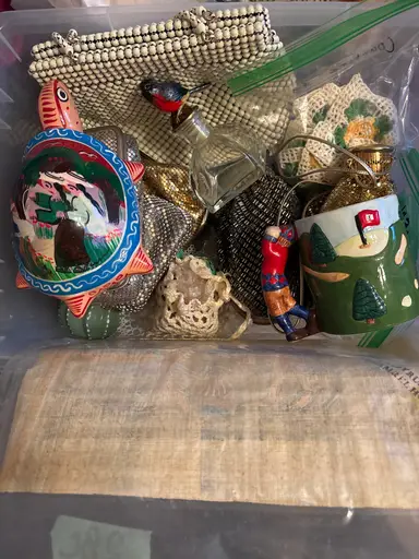 Live At The City Market!