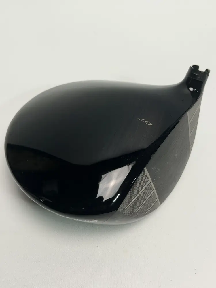 Titleist GT1 Driver 12° Lightweight High Launch Forgiving Design Head Only