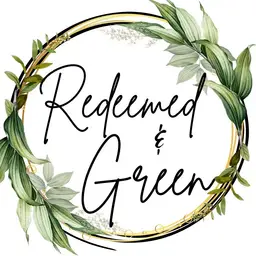 Christy | Redeemed & Green