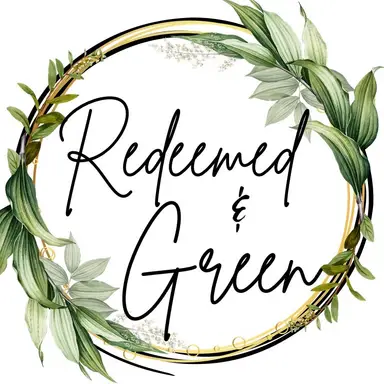 Christy | Redeemed & Green