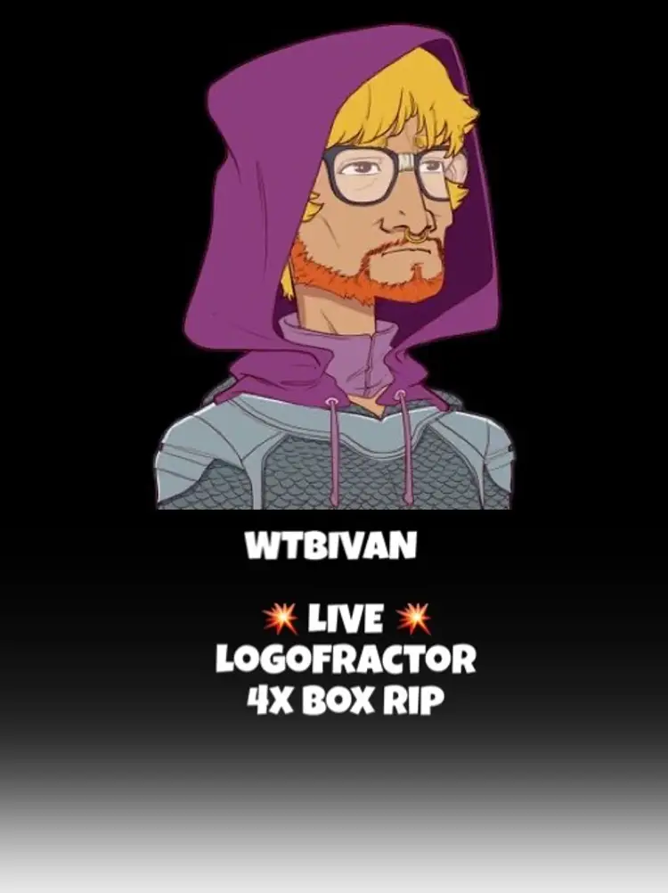 Logofractor team Break On @midwestboxbreak @sports_district