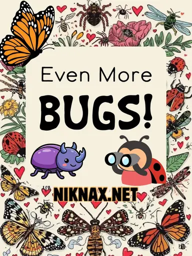 Something’s Been Buggin’ Me