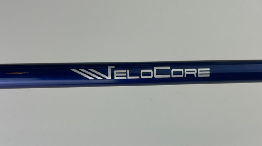 Stacked Golf · Fujikura Ventus Blue TR Velocore 5-S 44.25