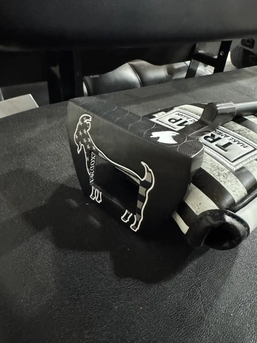 Goated Trump Rh Mallet