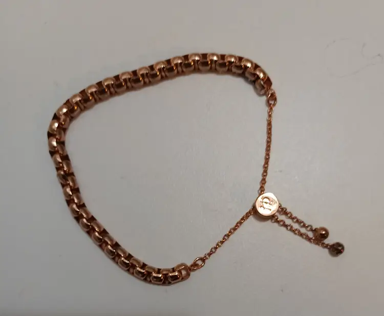 Bomb Party Individual Stacks Bracelet