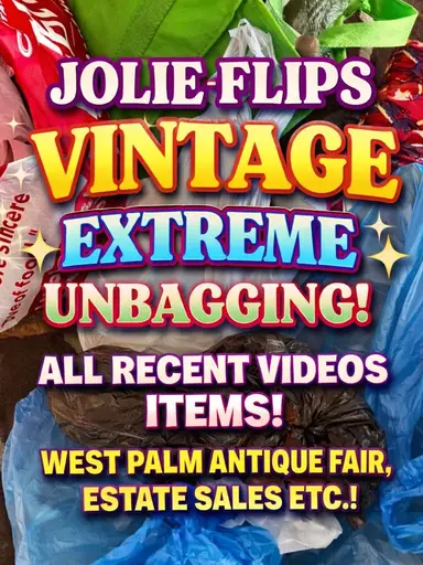 ALL OF THIS WEEK’S FINDS! DON’T MISS IT!