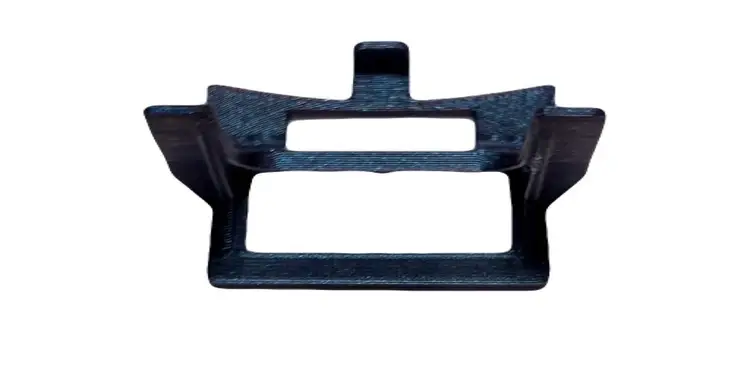 3D Printed GameBoy Color Minimalist Stand