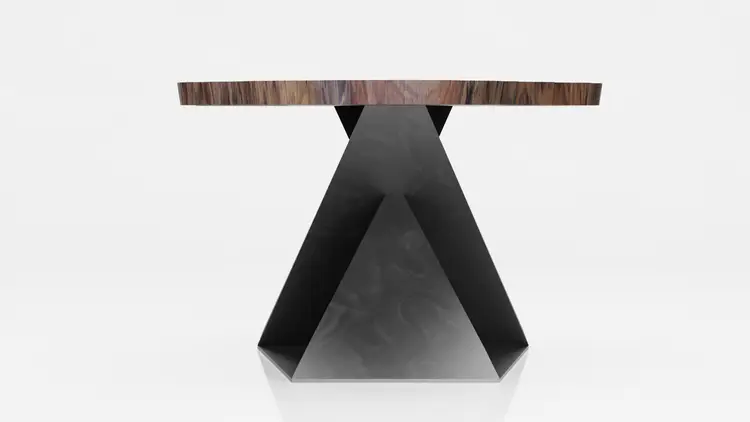Angles Table Concept - Made to Order