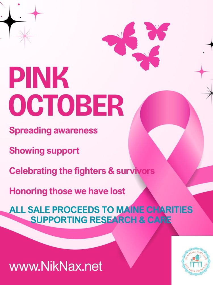All Sale Proceeds To Maine Patient Care & National Research Providers 