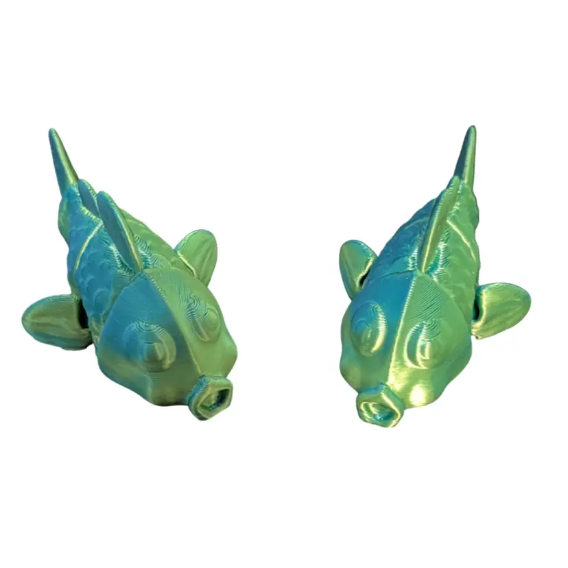 3D Printed Animal As Pictured Buyer Picks 1
