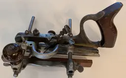 Craftsman 3728 Combination Plane