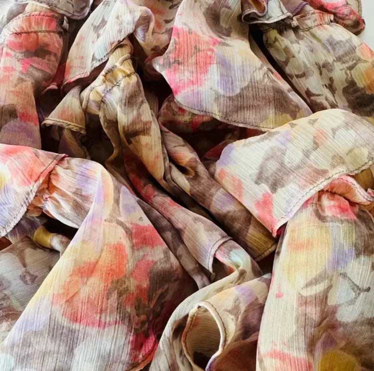 Intimately Free People midi slip dress.
Size small