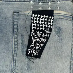 Lot Of 6 Designer Jeans/ Pants Waist 34 Ksubi Diesel Hudson Los Angeles Ovadia Scotch & Soda Vuori $350 eBay Value