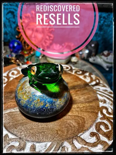 Oh Sterling And More! 