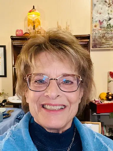 Belated Birthday Bash-STILL VINTAGE!!